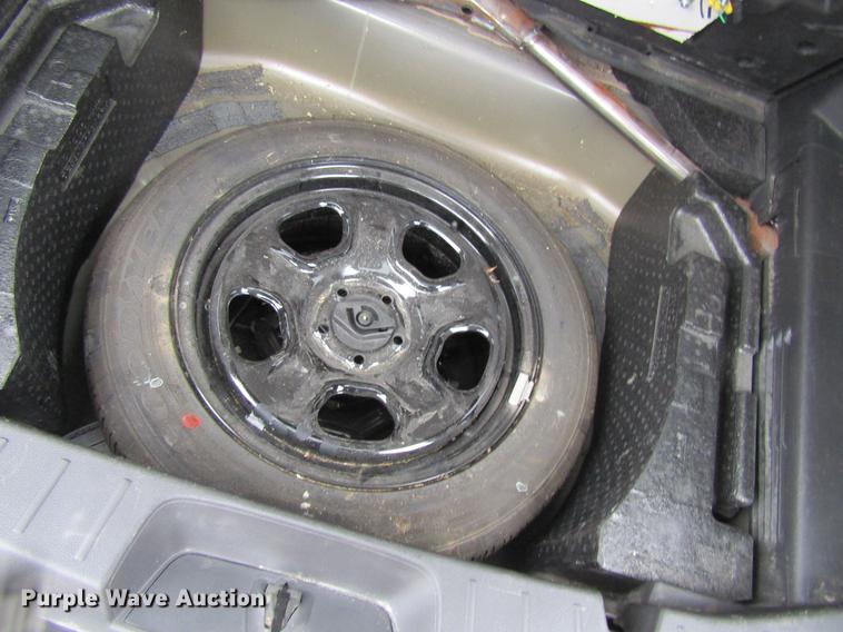 image for item DF3883 2013 Ford Explorer Police Interceptor SUV