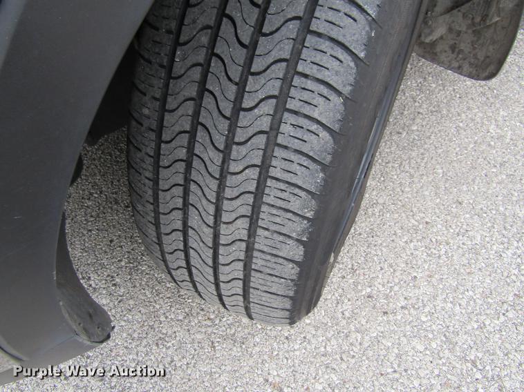 image for item DF3883 2013 Ford Explorer Police Interceptor SUV