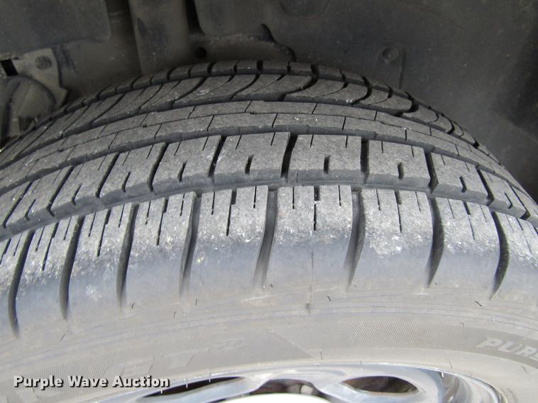 image for item DF3883 2013 Ford Explorer Police Interceptor SUV