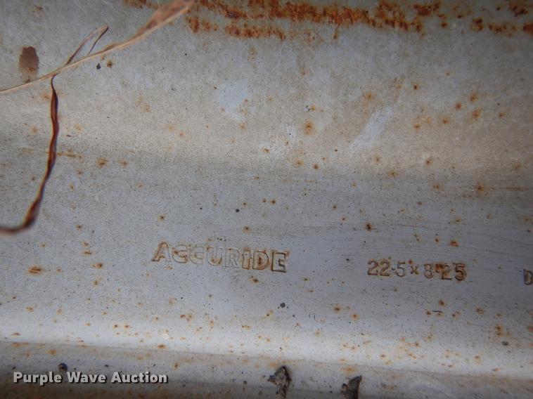 image for item DK9849 (6) wheels