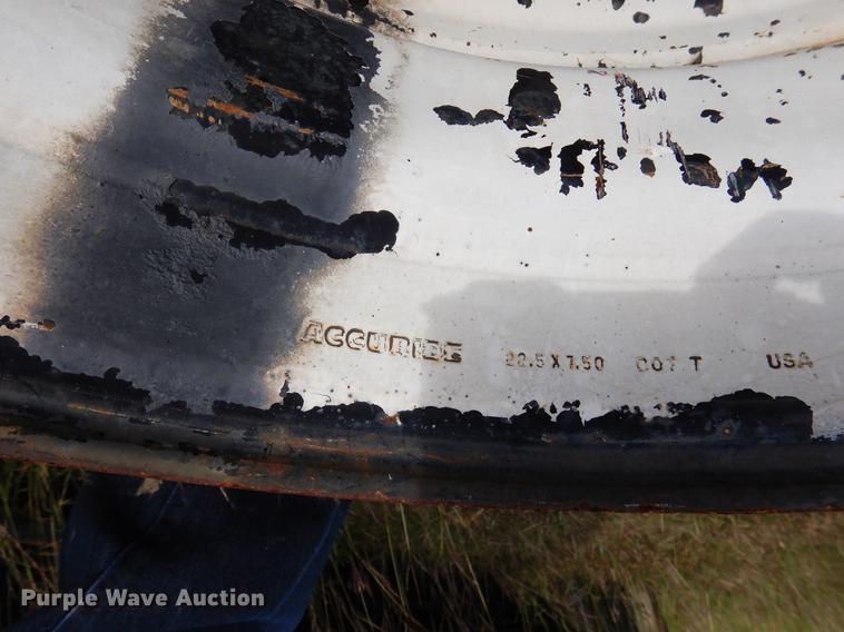 image for item DK9849 (6) wheels