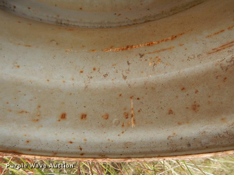 image for item DK9849 (6) wheels