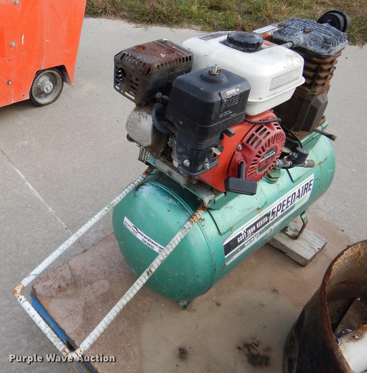 image for item DK9850 Campbell Hausfeld VT626903AJ air compressor