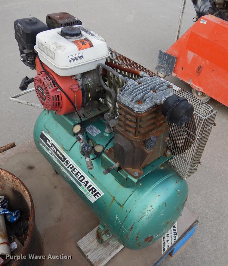 image for item DK9850 Campbell Hausfeld VT626903AJ air compressor