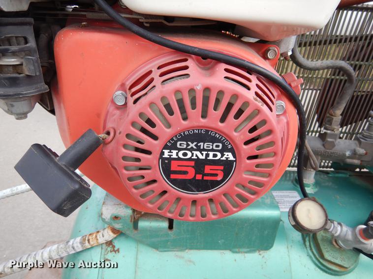 image for item DK9850 Campbell Hausfeld VT626903AJ air compressor