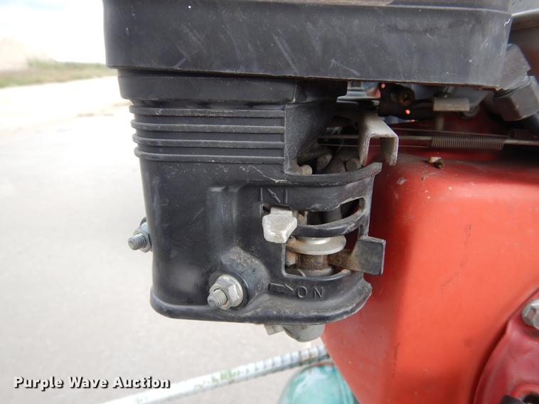 image for item DK9850 Campbell Hausfeld VT626903AJ air compressor