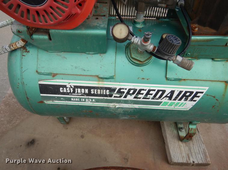 image for item DK9850 Campbell Hausfeld VT626903AJ air compressor