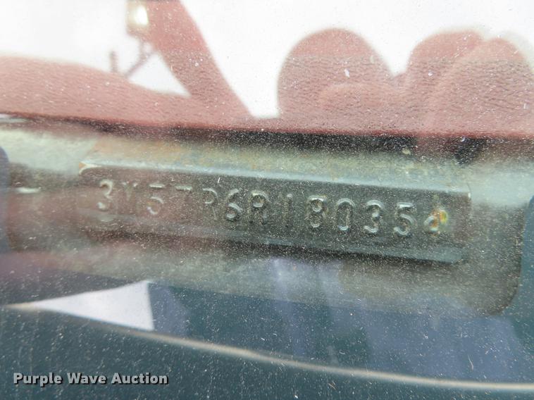 image for item DN9197 1976 Oldsmobile Cutlass Supreme