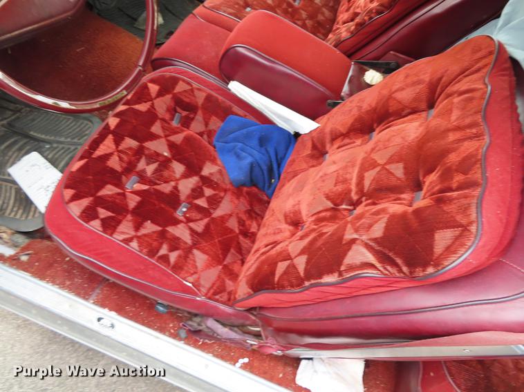 image for item DN9197 1976 Oldsmobile Cutlass Supreme