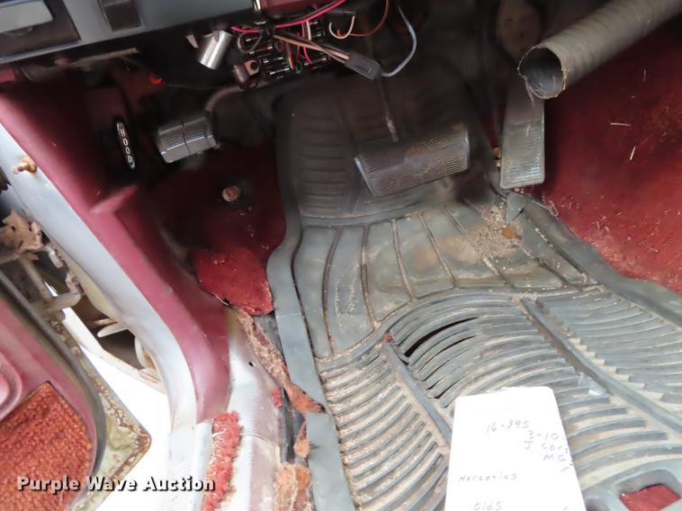 image for item DN9197 1976 Oldsmobile Cutlass Supreme