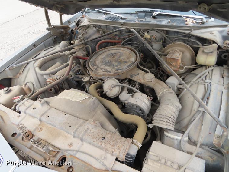 image for item DN9197 1976 Oldsmobile Cutlass Supreme