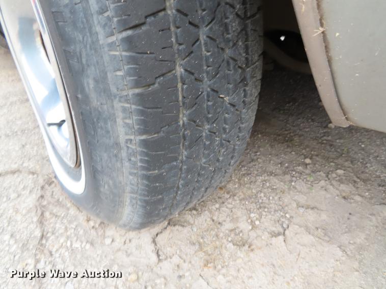 image for item DN9197 1976 Oldsmobile Cutlass Supreme