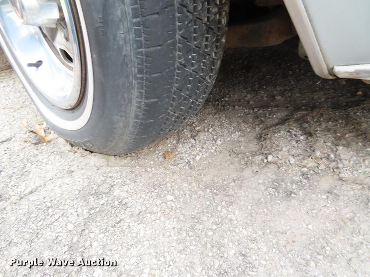 image for item DN9197 1976 Oldsmobile Cutlass Supreme