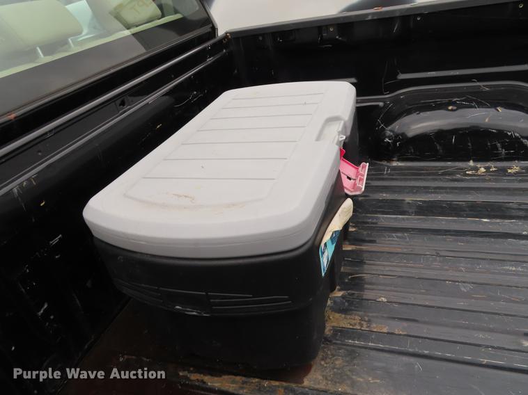 image for item DN9199 2008 Toyota Tundra Double Cab pickup truck