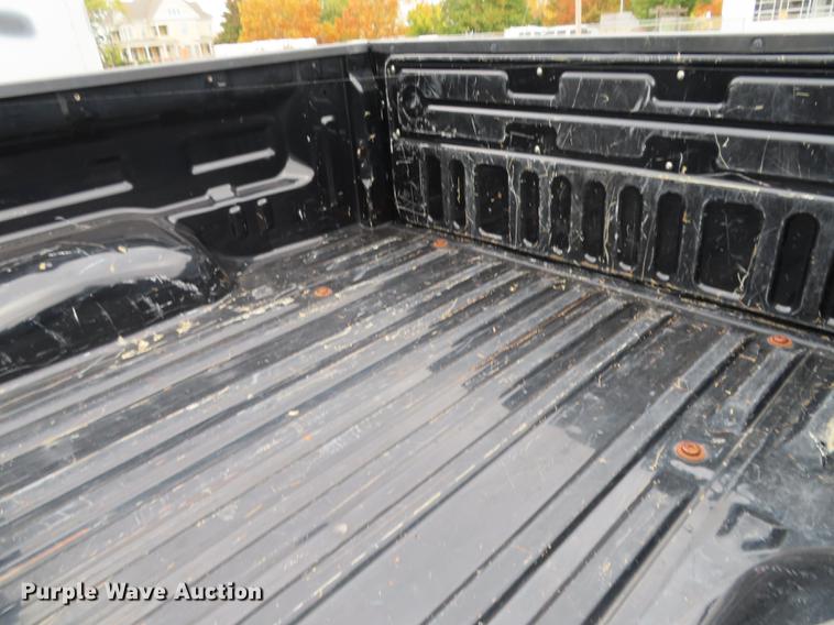 image for item DN9199 2008 Toyota Tundra Double Cab pickup truck