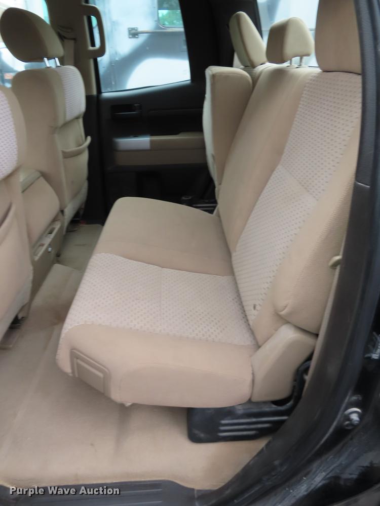 image for item DN9199 2008 Toyota Tundra Double Cab pickup truck