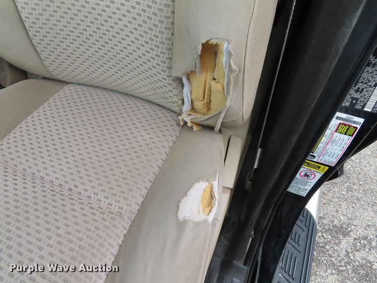 image for item DN9199 2008 Toyota Tundra Double Cab pickup truck