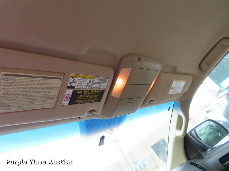 image for item DN9199 2008 Toyota Tundra Double Cab pickup truck