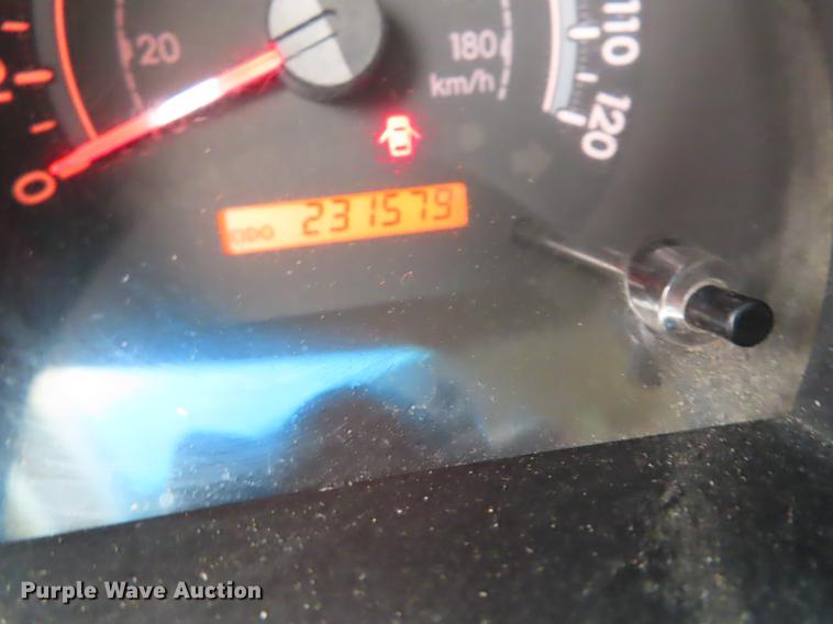 image for item DN9199 2008 Toyota Tundra Double Cab pickup truck