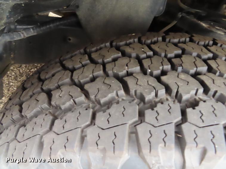 image for item DN9199 2008 Toyota Tundra Double Cab pickup truck