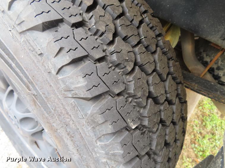 image for item DN9199 2008 Toyota Tundra Double Cab pickup truck