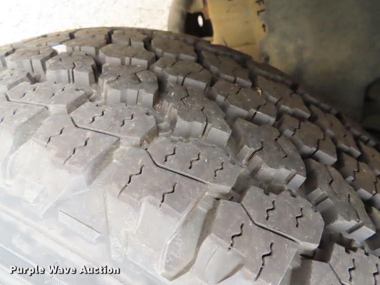 image for item DN9199 2008 Toyota Tundra Double Cab pickup truck