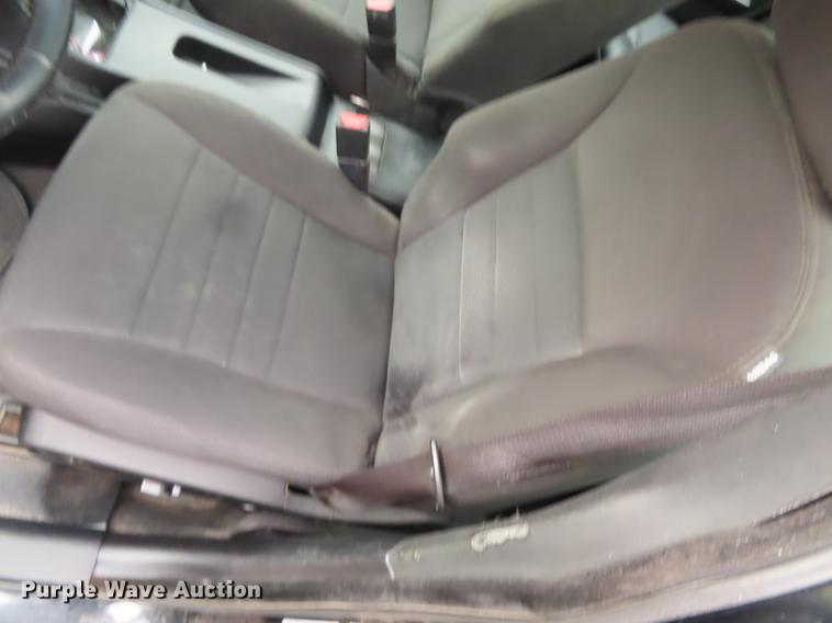 image for item DN9200 2015 Dodge Charger Police