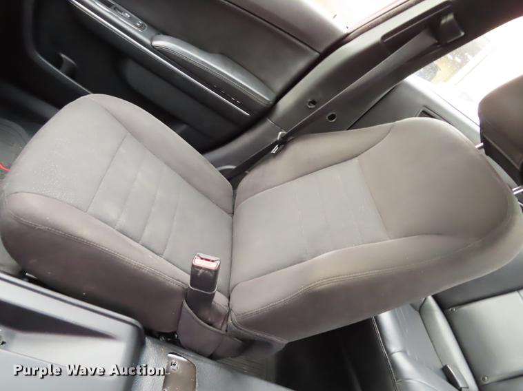 image for item DN9200 2015 Dodge Charger Police