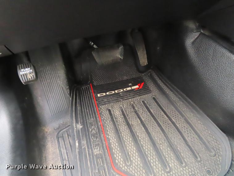 image for item DN9200 2015 Dodge Charger Police