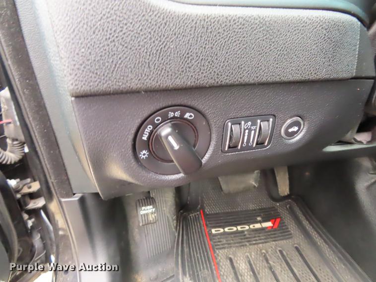 image for item DN9200 2015 Dodge Charger Police