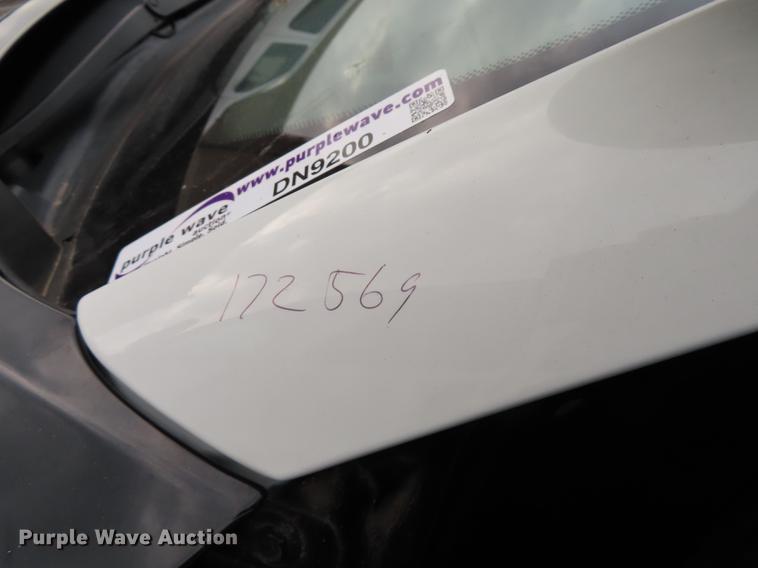 image for item DN9200 2015 Dodge Charger Police