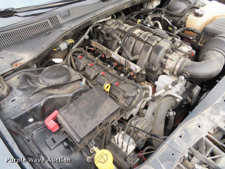 image for item DN9200 2015 Dodge Charger Police