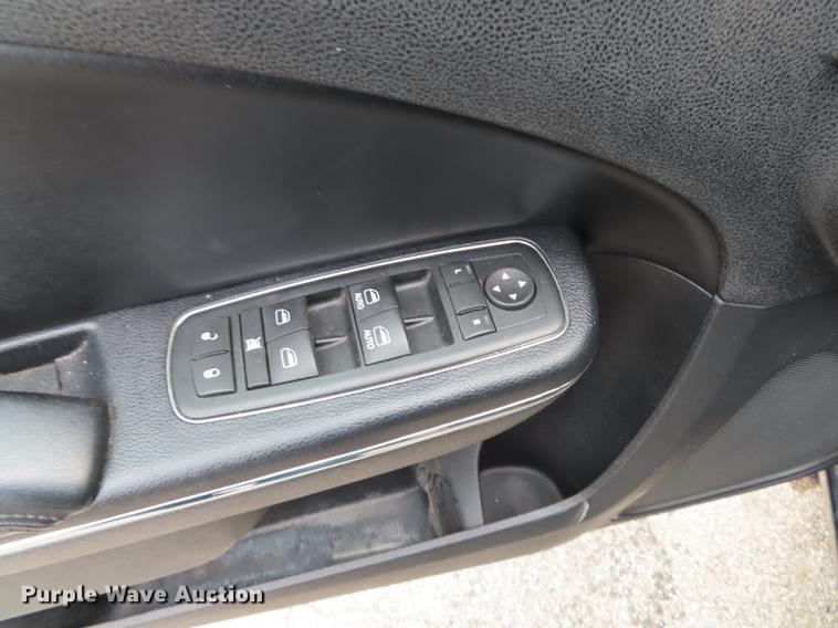 image for item DN9202 2012 Dodge Charger Police