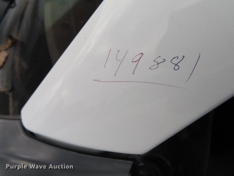 image for item DN9202 2012 Dodge Charger Police