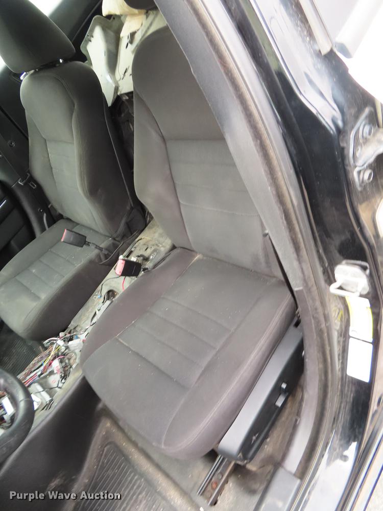 image for item DN9202 2012 Dodge Charger Police