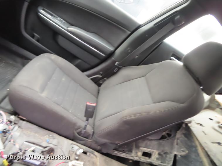 image for item DN9202 2012 Dodge Charger Police