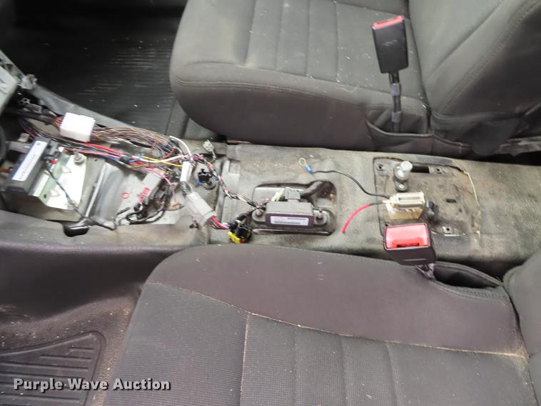 image for item DN9202 2012 Dodge Charger Police