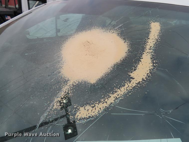 image for item DN9202 2012 Dodge Charger Police