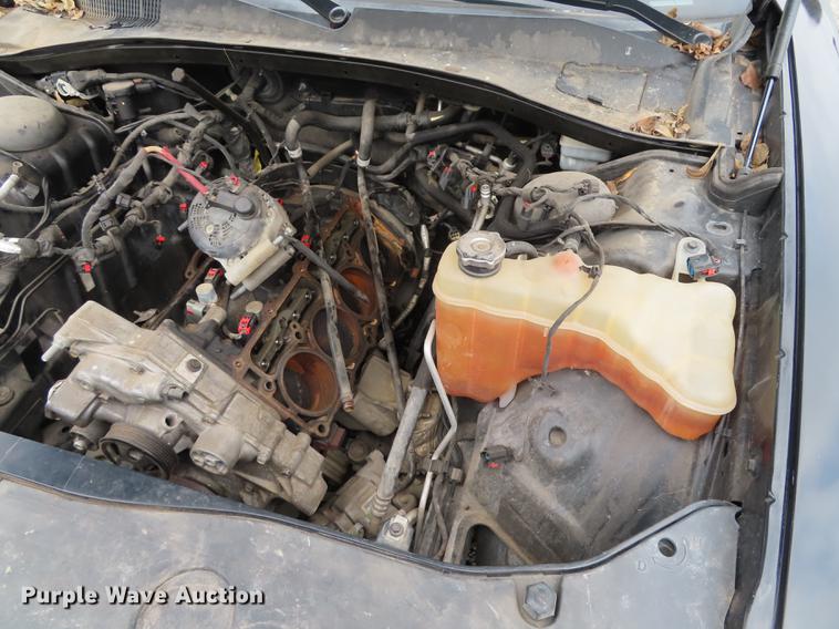 image for item DN9202 2012 Dodge Charger Police