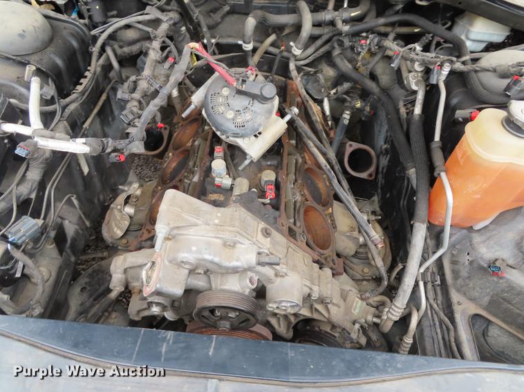 image for item DN9202 2012 Dodge Charger Police