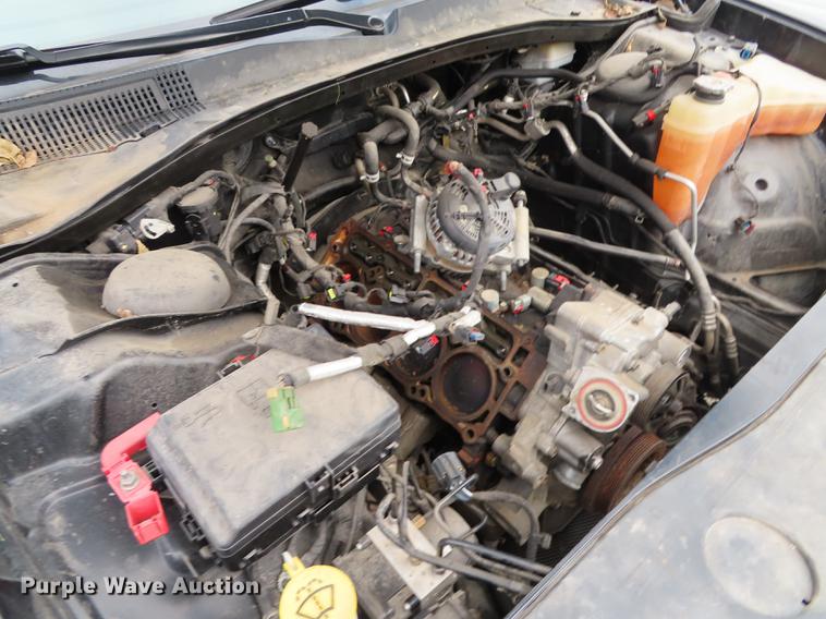 image for item DN9202 2012 Dodge Charger Police