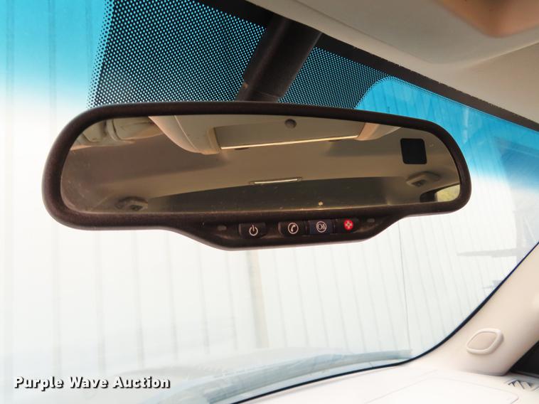 image for item DN9227 2007 Chevrolet Silverado 2500HD Crew Cab pickup truck