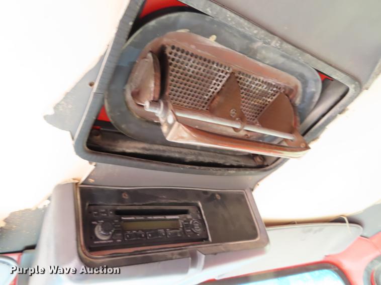 image for item DN9230 1995 Ford L8000 dump truck