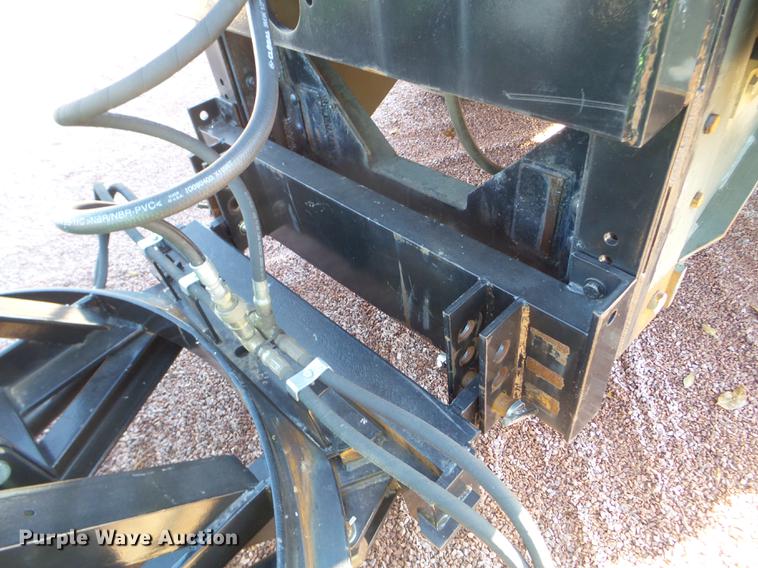 image for item DX9568 1988 Oshkosh WT2206 spreader truck