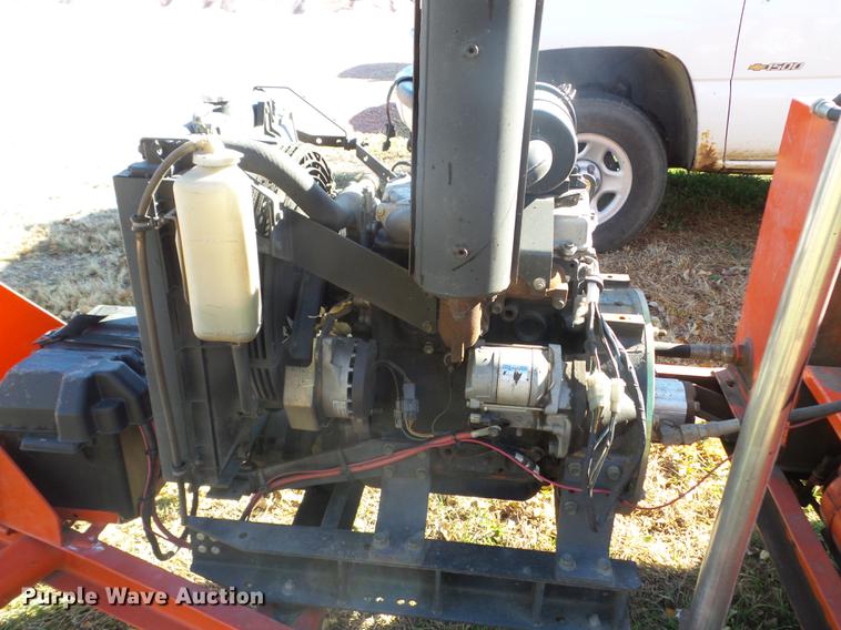 image for item DX9570 Crafco Supershot SS125 crack sealer