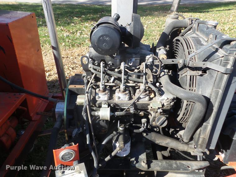 image for item DX9570 Crafco Supershot SS125 crack sealer