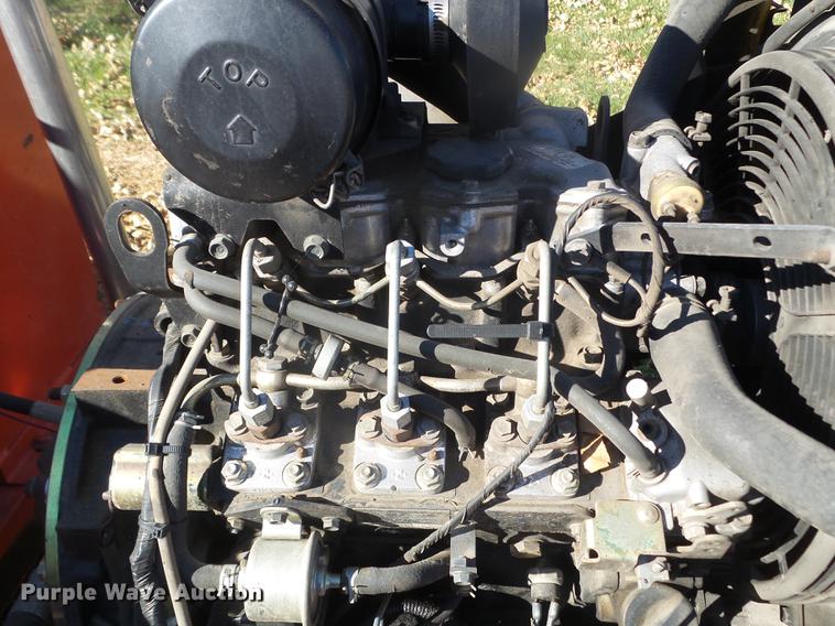 image for item DX9570 Crafco Supershot SS125 crack sealer