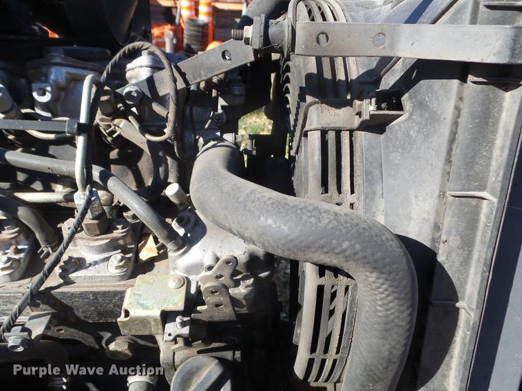 image for item DX9570 Crafco Supershot SS125 crack sealer