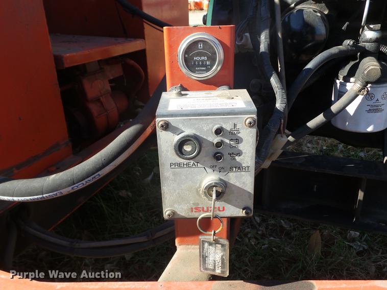 image for item DX9570 Crafco Supershot SS125 crack sealer