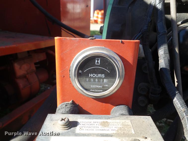 image for item DX9570 Crafco Supershot SS125 crack sealer